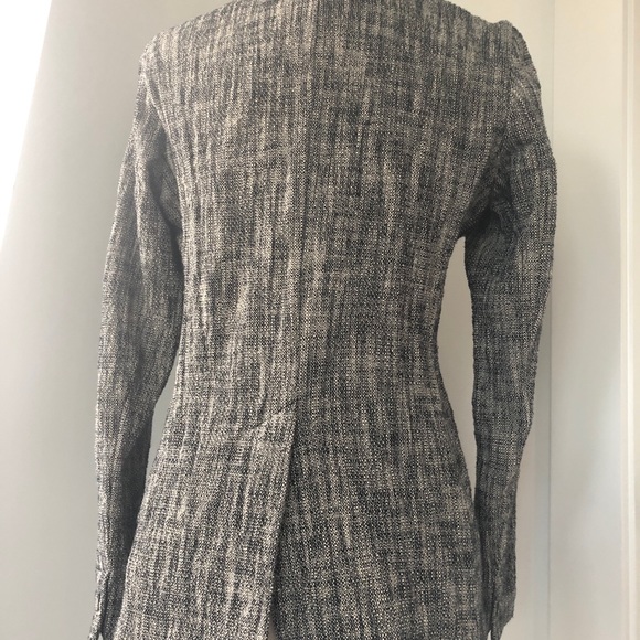 Cartonnier blazer. - Picture 3 of 4